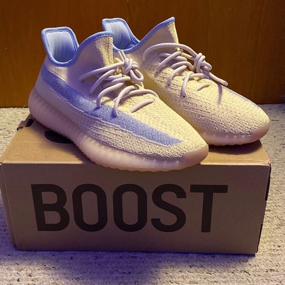 Yeezy Boost 350 V2 Line - Picture 1 of 8